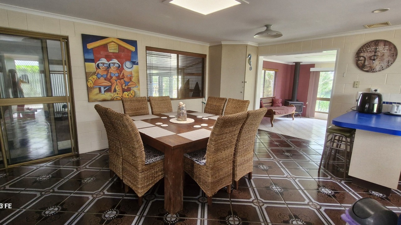 Photo of Livingroom in Noosa North Shore