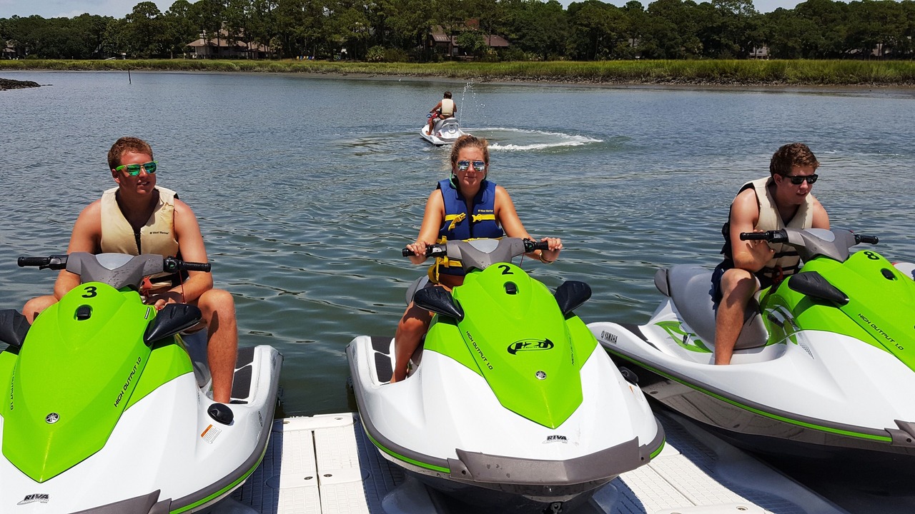 Photo of Others in Sea Pines