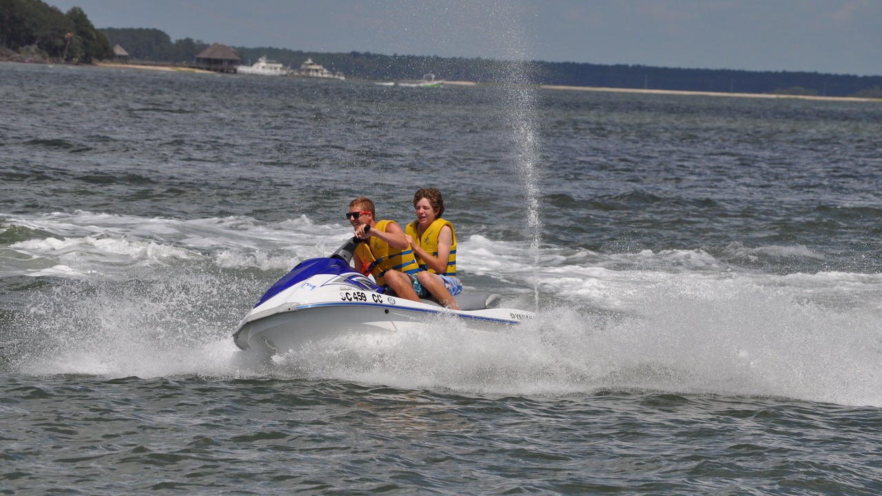 Photo of Others in Sea Pines