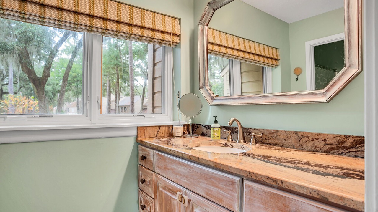 Photo of Bathroom in Sea Pines