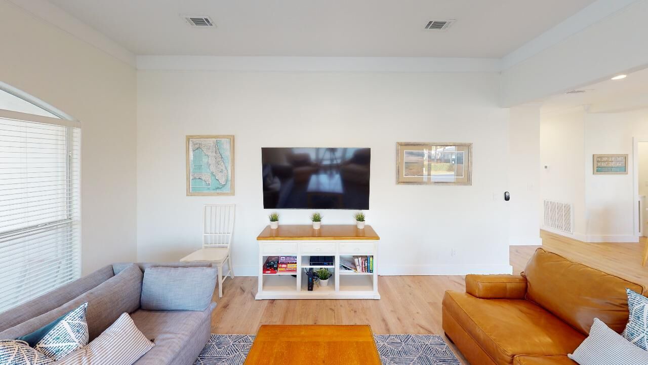 Photo of Livingroom in Fort Walton Beach - Destin