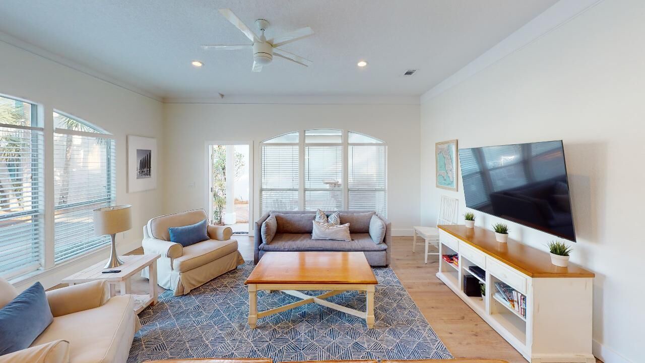 Photo of Bedroom in Fort Walton Beach - Destin