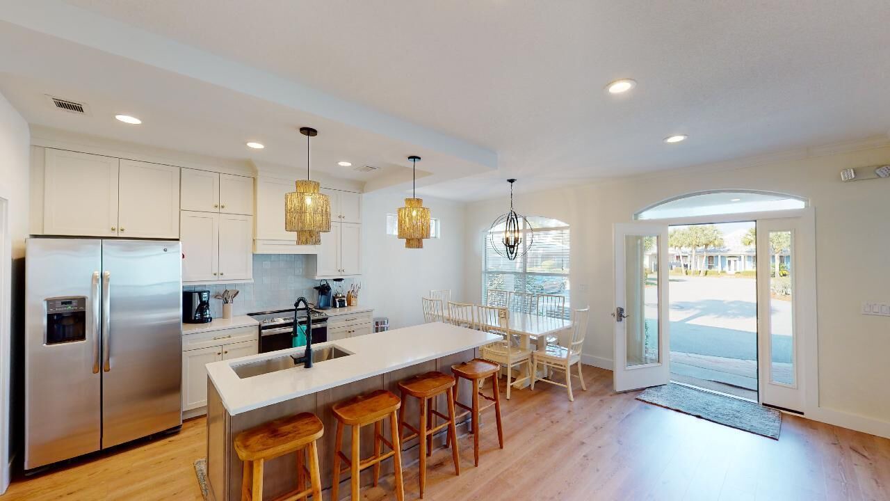 Photo of Kitchen in Fort Walton Beach - Destin