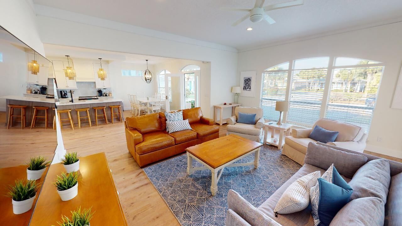 Photo of Livingroom in Fort Walton Beach - Destin