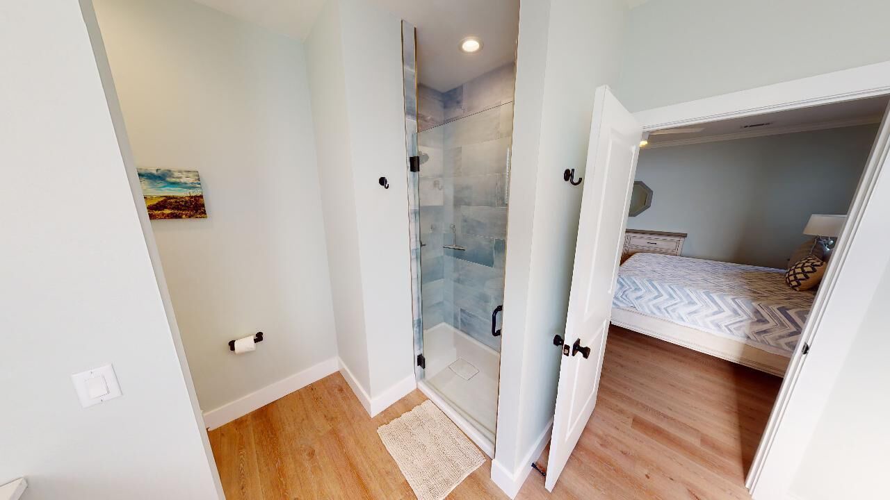 Photo of Bathroom in Fort Walton Beach - Destin