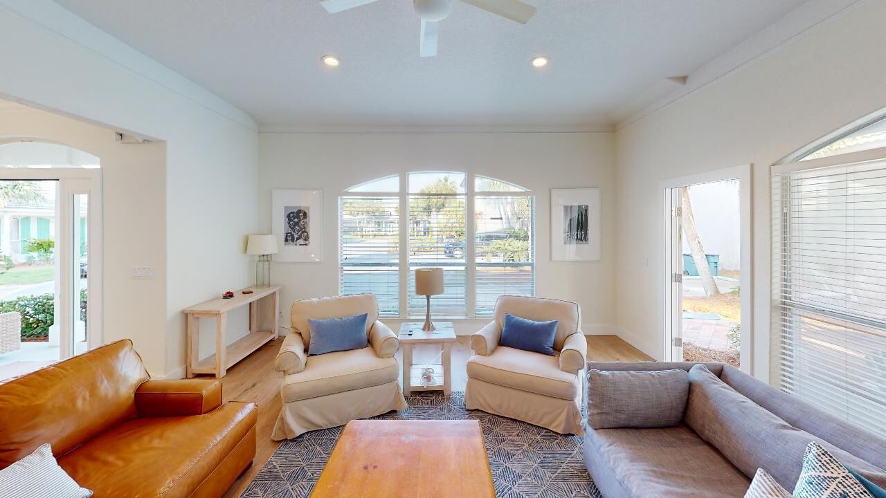 Photo of Livingroom in Fort Walton Beach - Destin