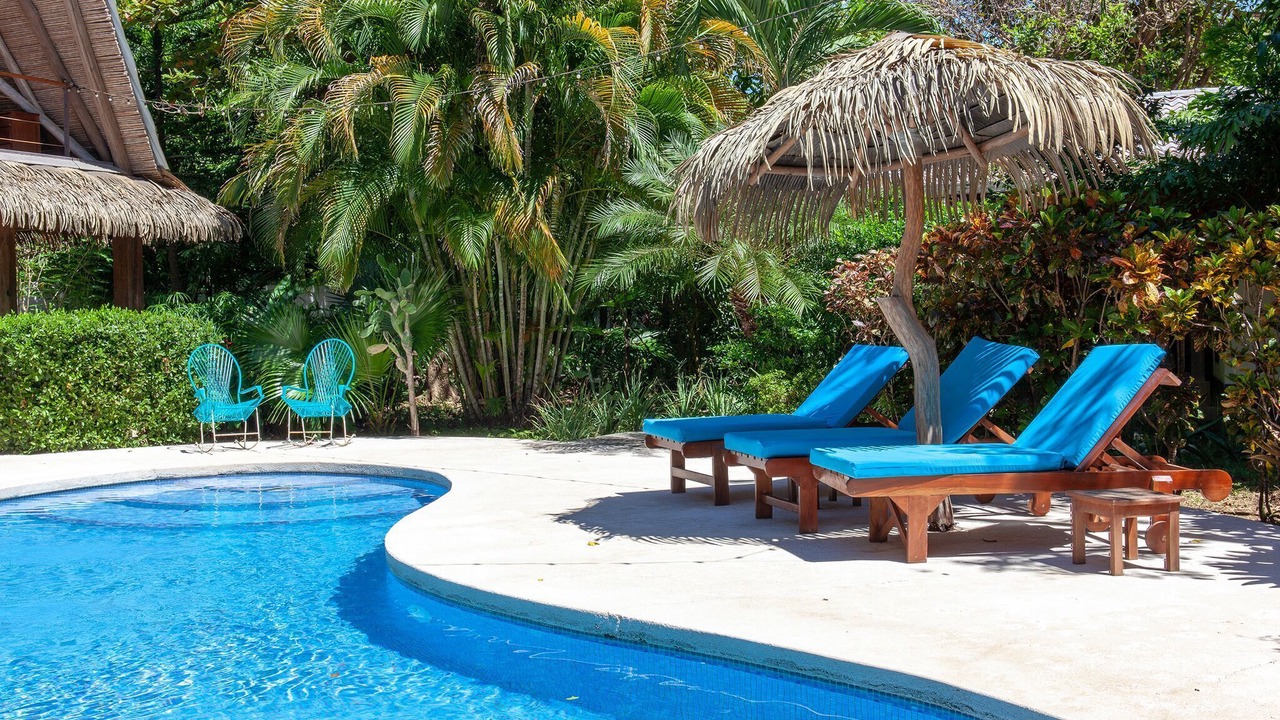 Photo of Outdoor in Playa Guiones