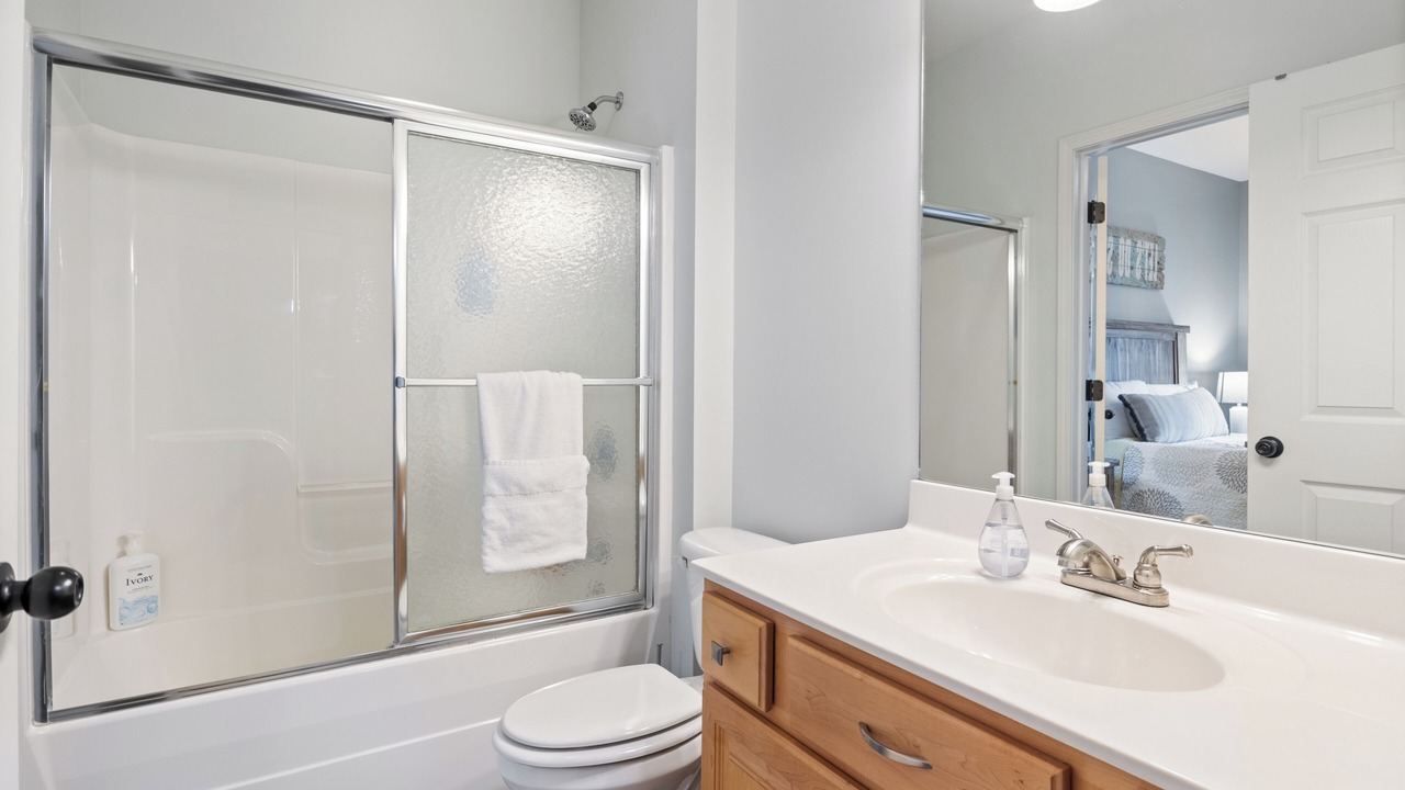 Photo of Bathroom in Osage Beach