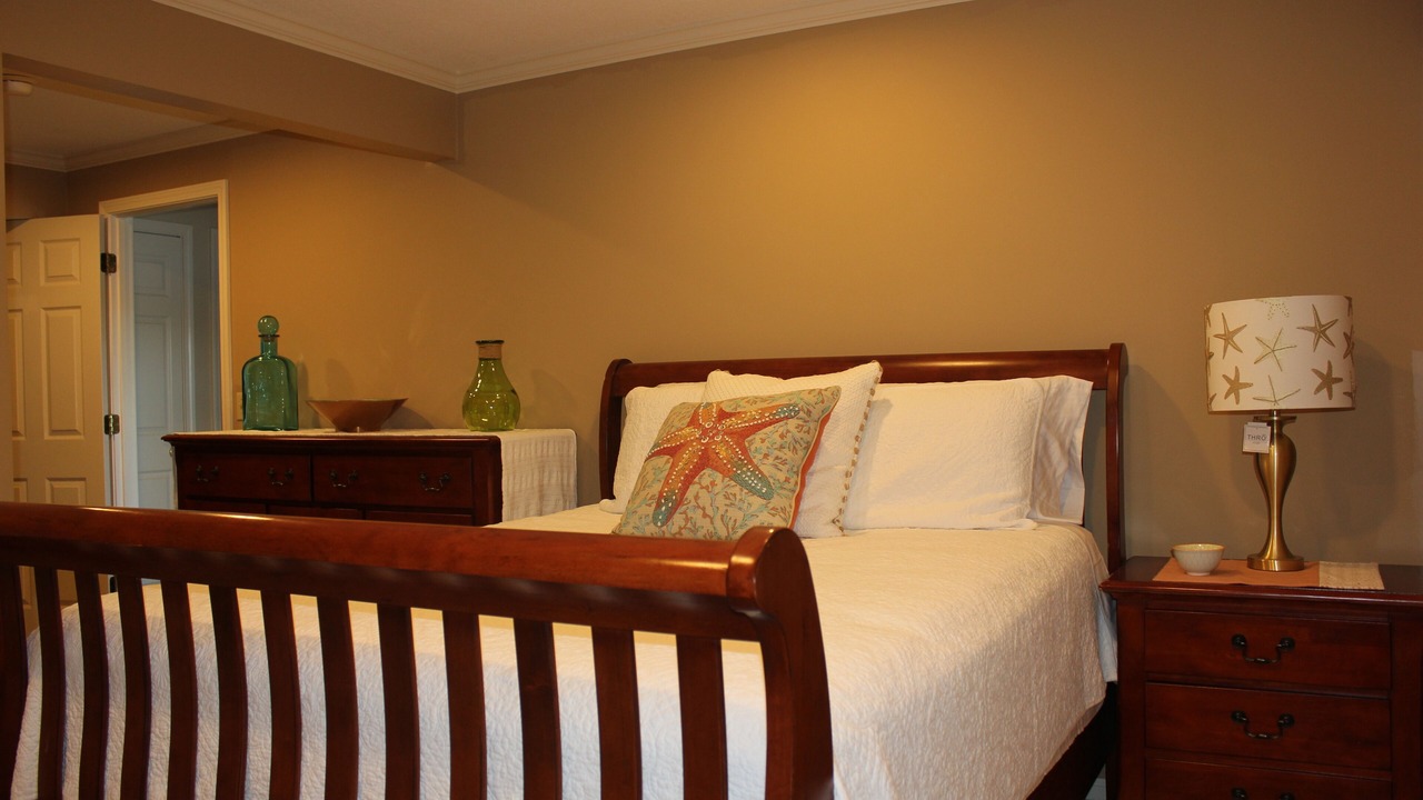Photo of Bedroom in Roach