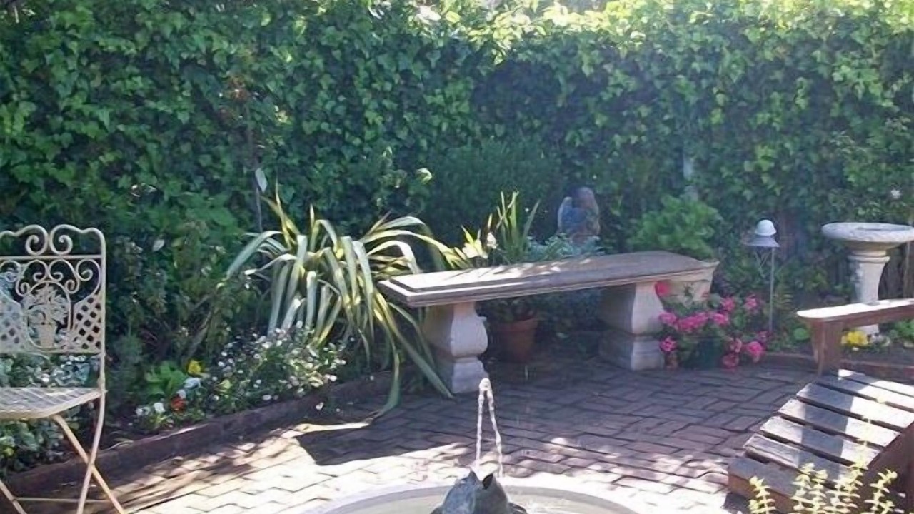 Photo of Outdoor in Carmel Point