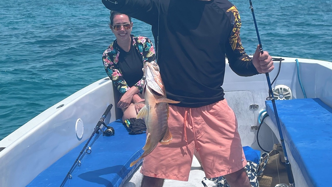 Photo of Others in Caye Caulker