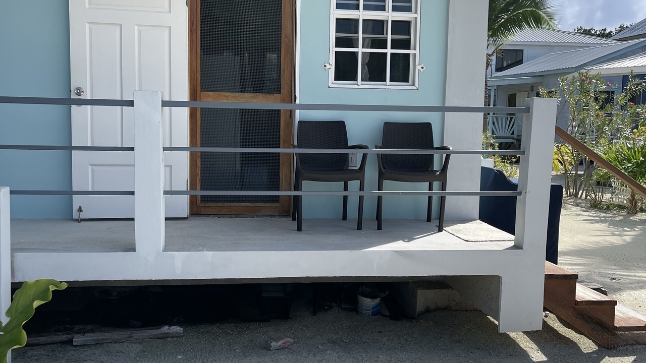 Photo of Outdoor in Caye Caulker