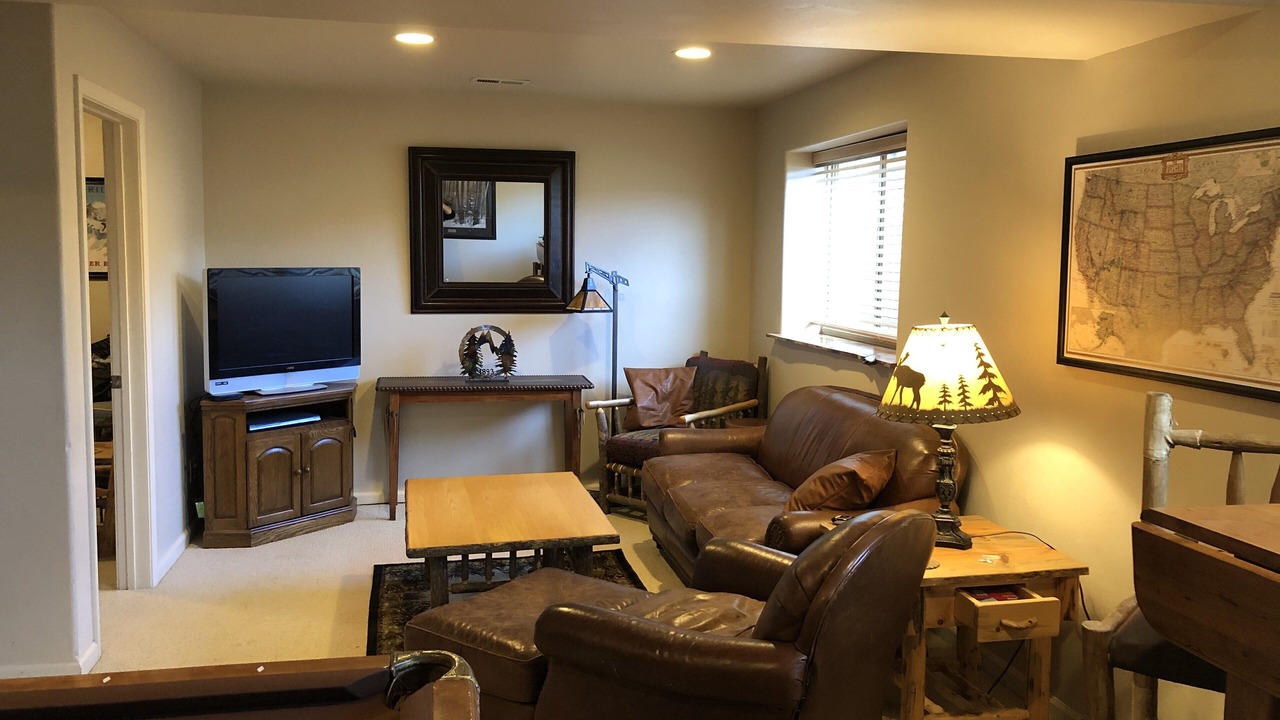 Photo of Bedroom in Gallatin Gateway
