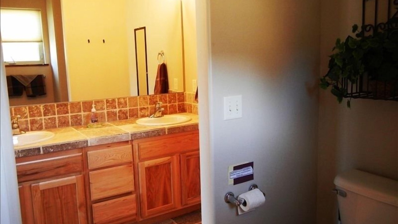 Photo of Bathroom in Gallatin Gateway