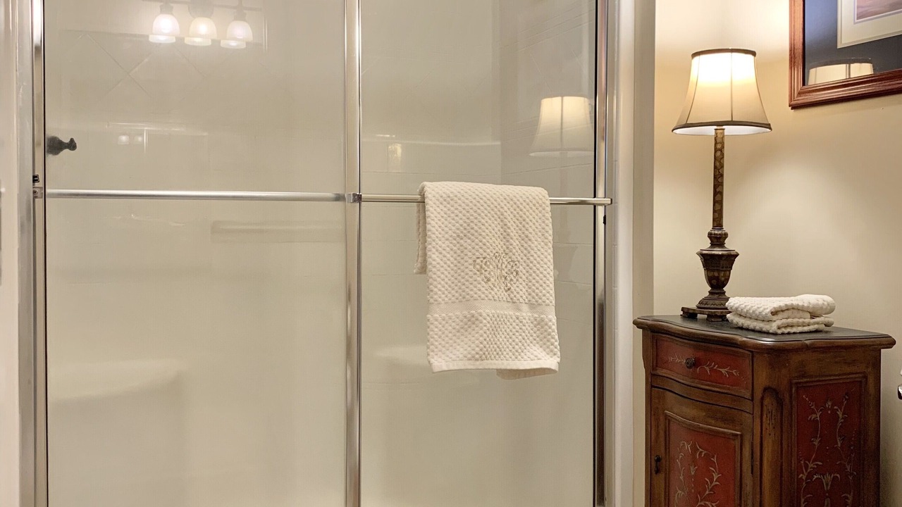 Photo of Bathroom in Banner Elk