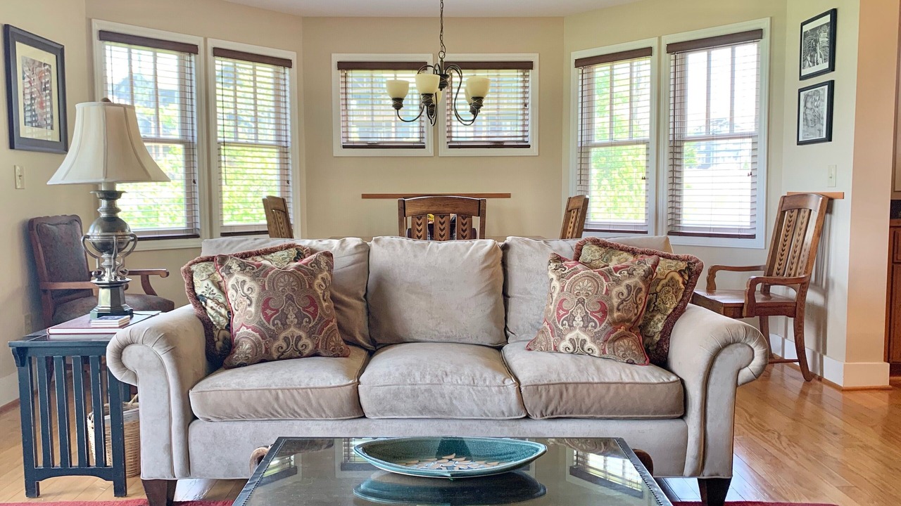 Photo of Livingroom in Banner Elk