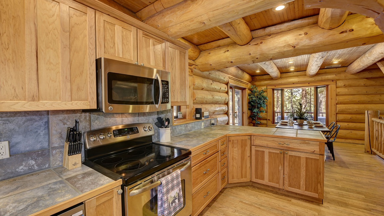 Photo of Kitchen in Flagstaff