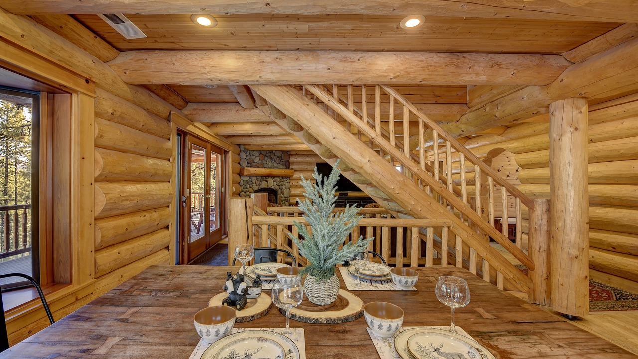 Photo of Bedroom in Flagstaff