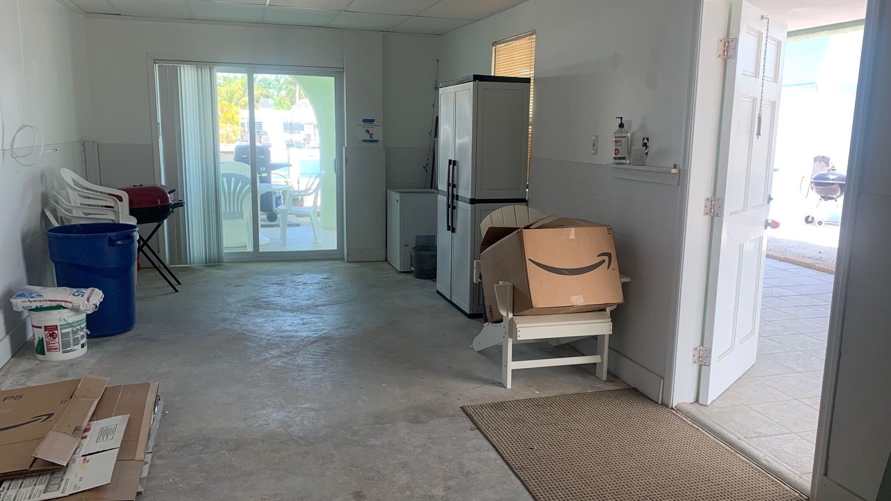Photo of Bedroom in Key Colony Beach