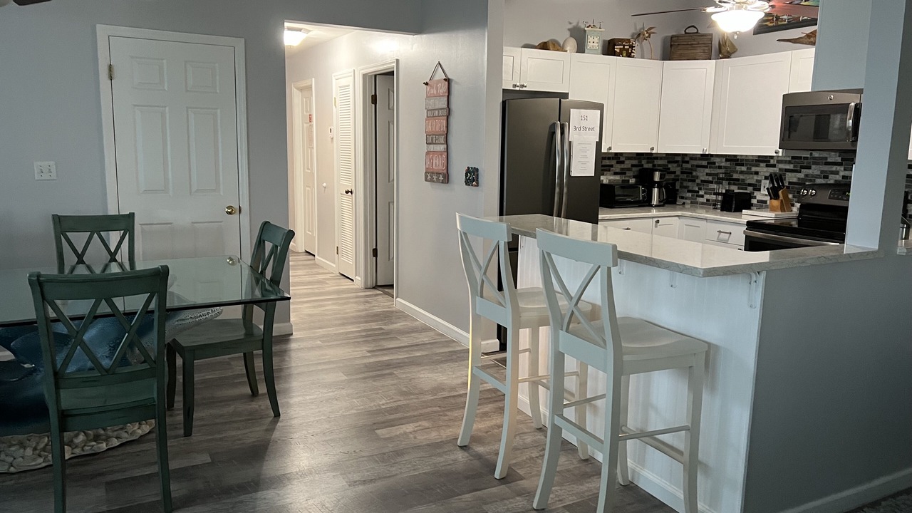 Photo of Kitchen in Key Colony Beach