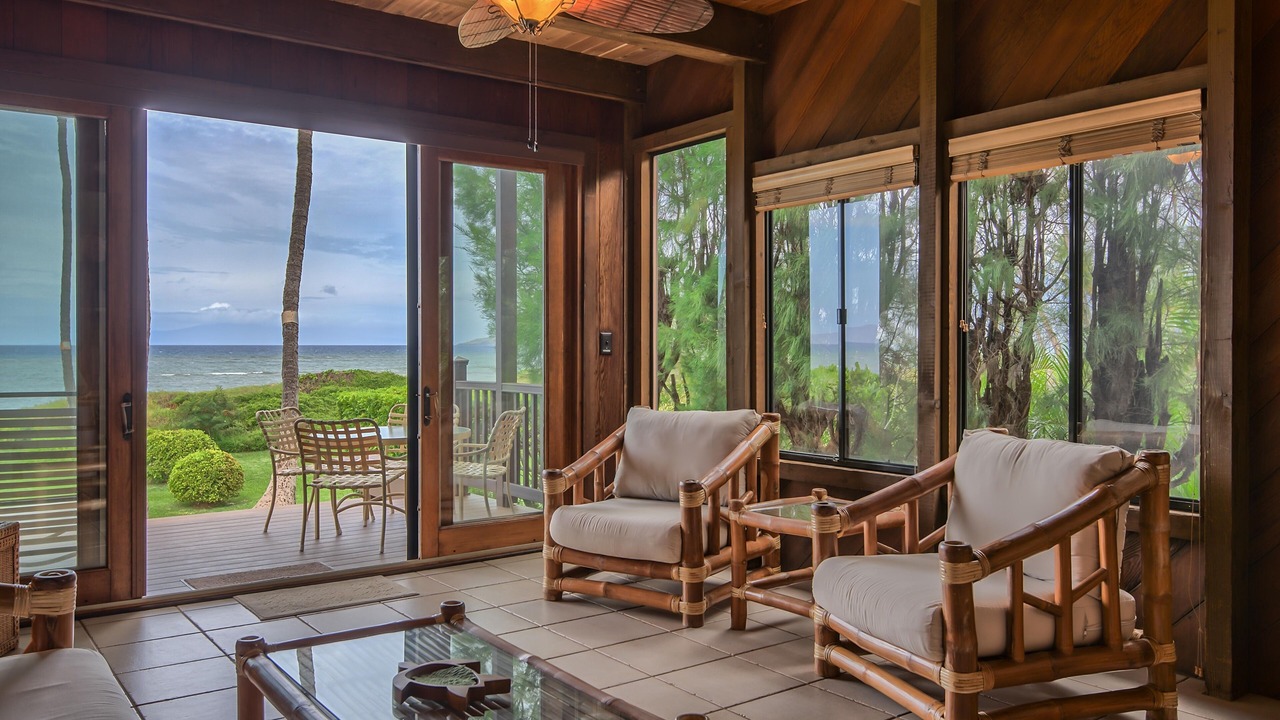 Photo of Livingroom in Kihei