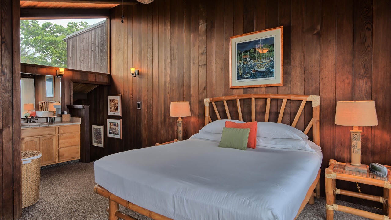 Photo of Bedroom in Kihei