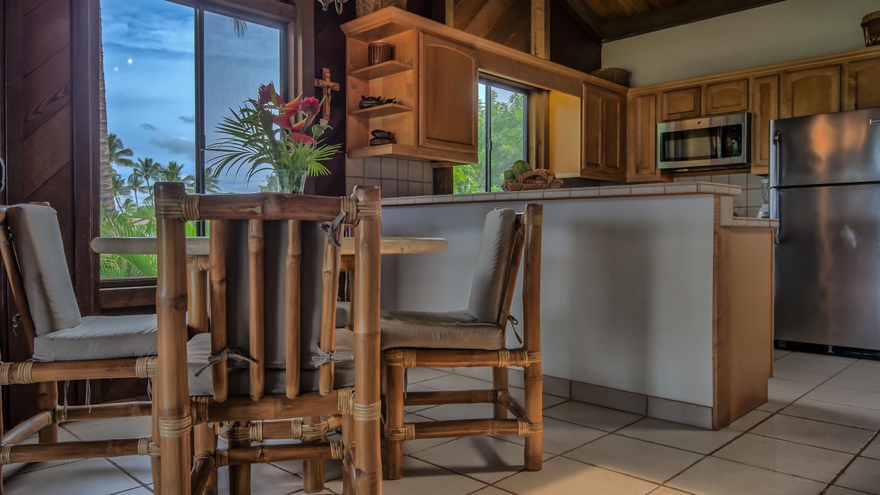 Photo of Kitchen in Kihei