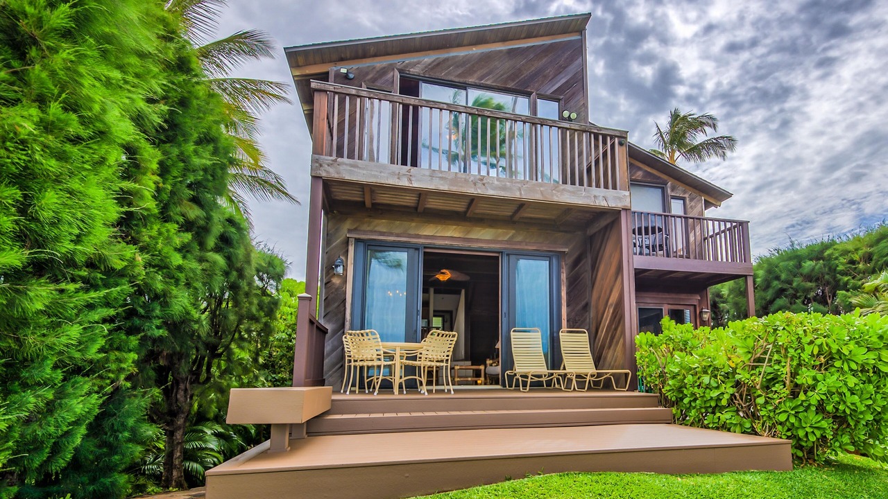 Photo of Outdoor in Kihei