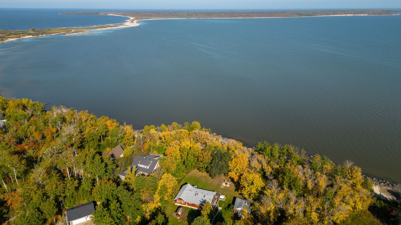 Photo of Outdoor in Victoria Beach