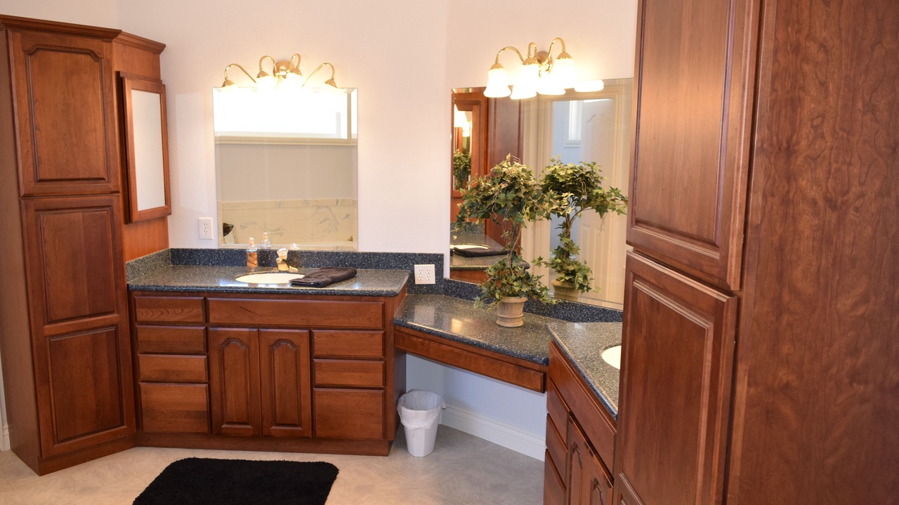 Photo of Bathroom in Toquerville