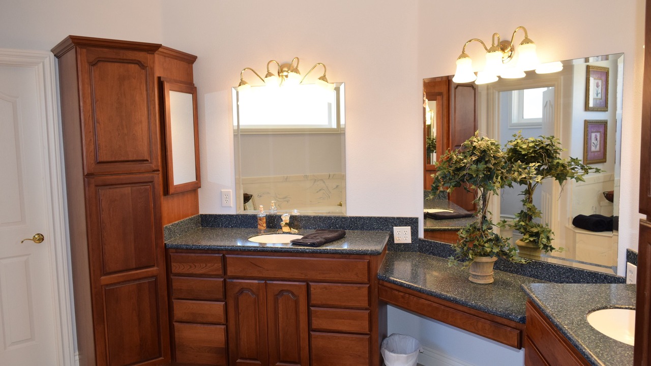 Photo of Bathroom in Toquerville