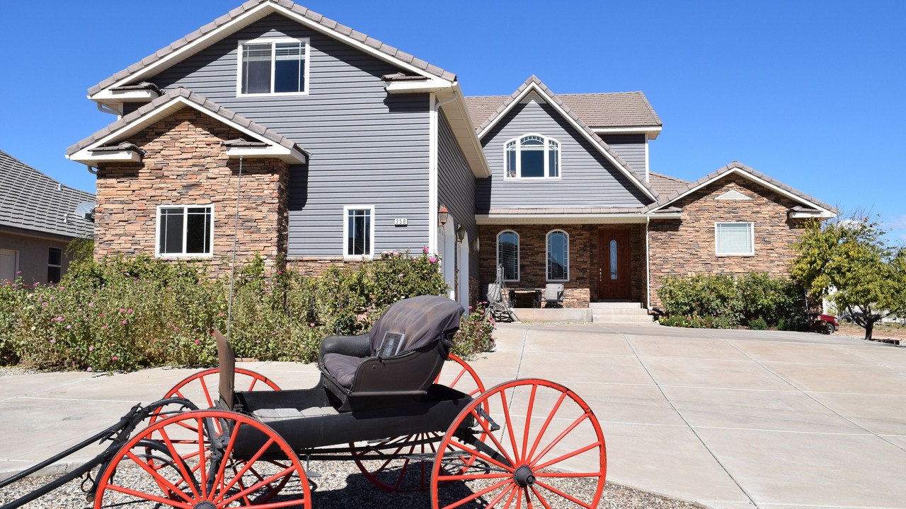 Photo of Outdoor in Toquerville