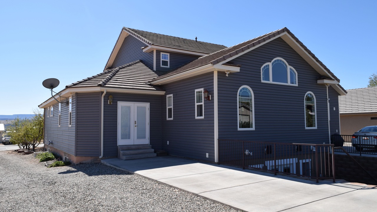 Photo of Outdoor in Toquerville