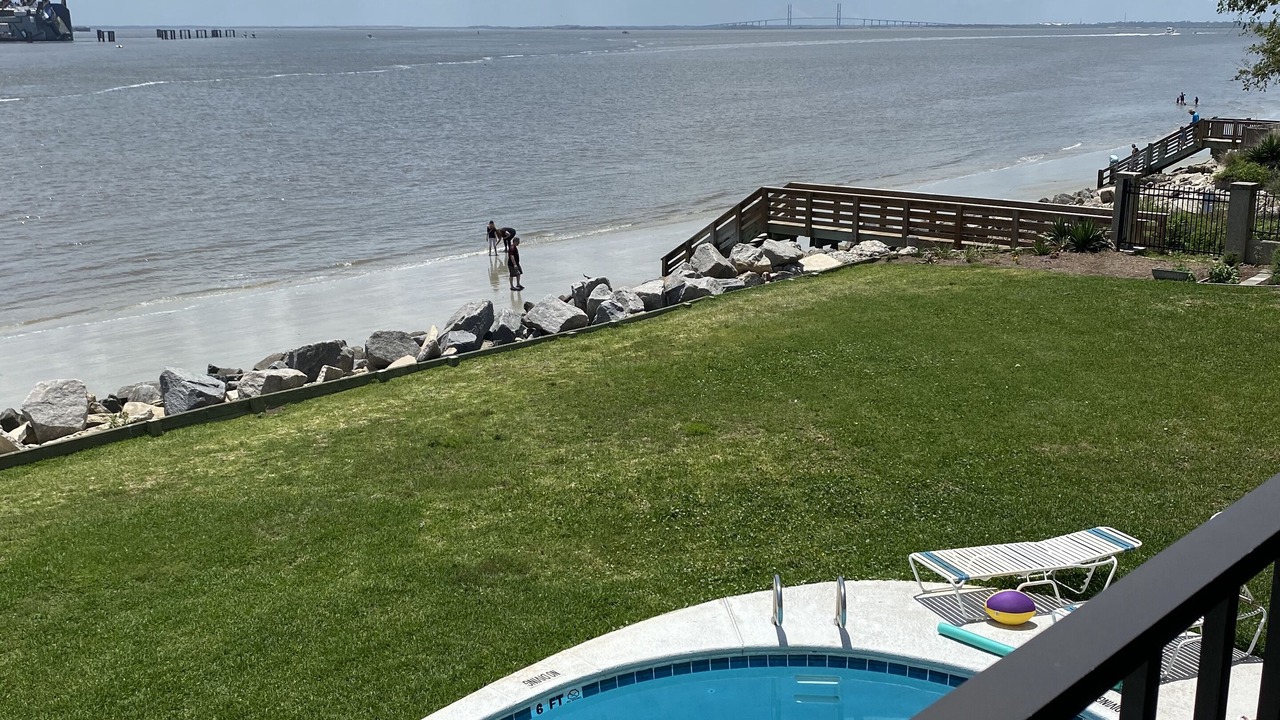 Photo of Outdoor in Saint Simons Island