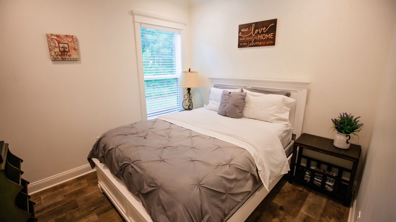 Photo of Bedroom in Abita Springs