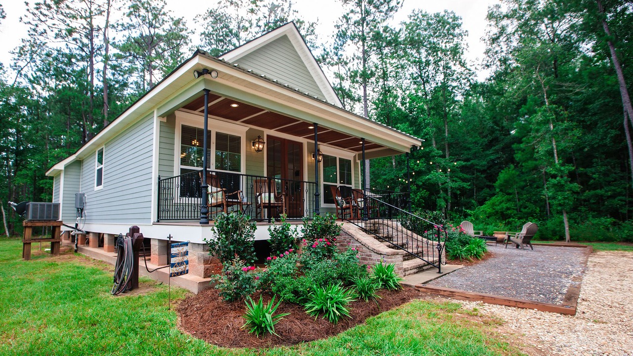 Photo of Outdoor in Abita Springs