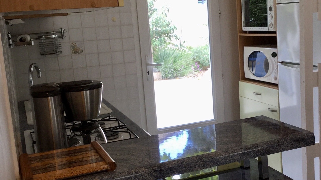 Photo of Kitchen in Roussillon