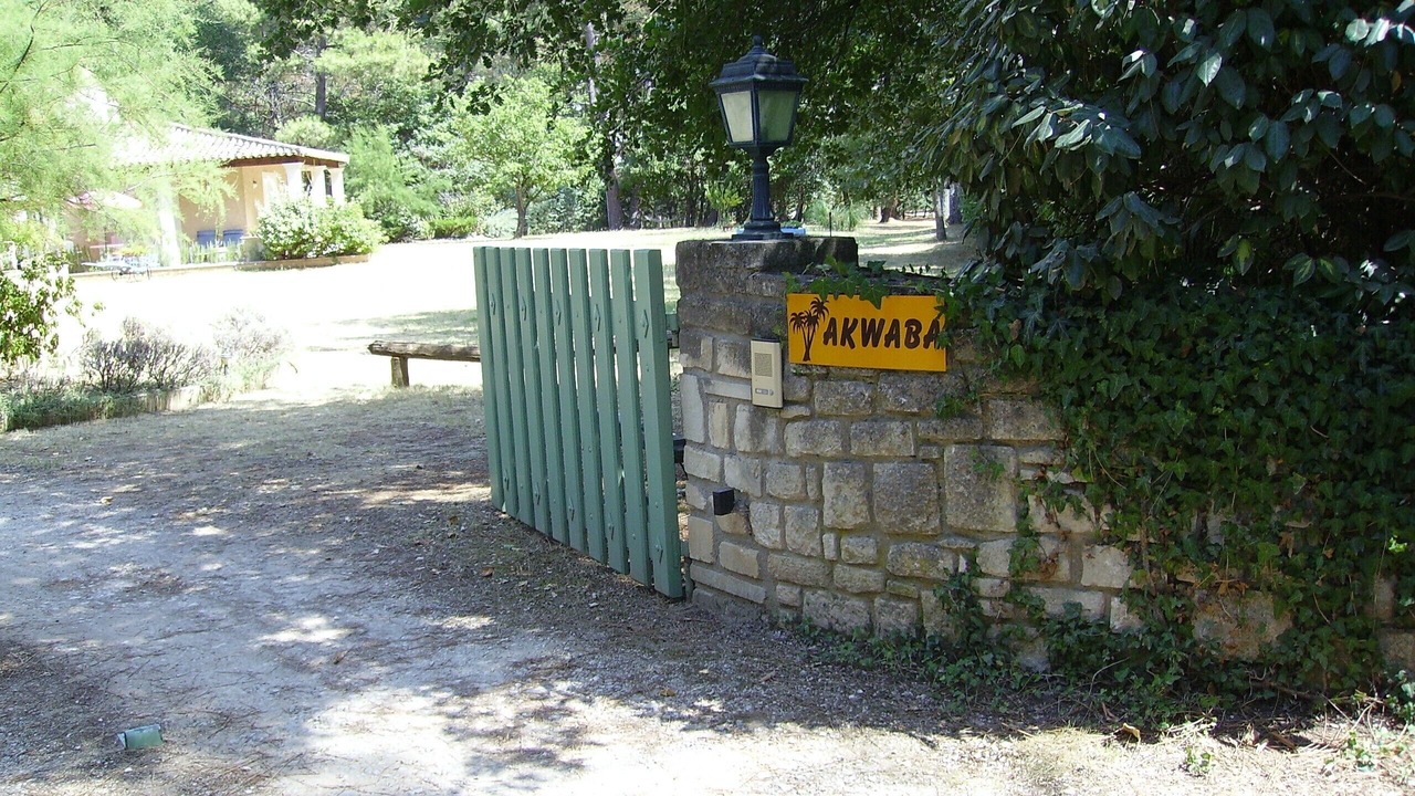 Photo of Outdoor in Roussillon