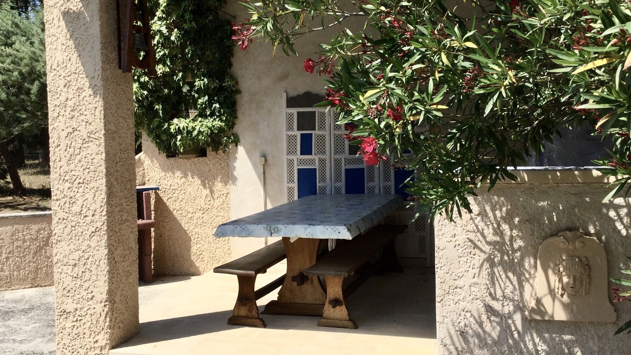 Photo of Outdoor in Roussillon