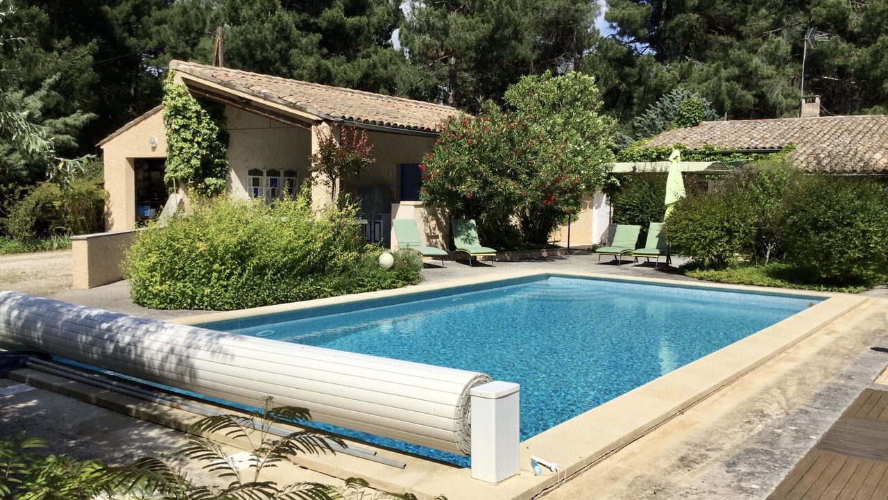 Photo of Outdoor in Roussillon