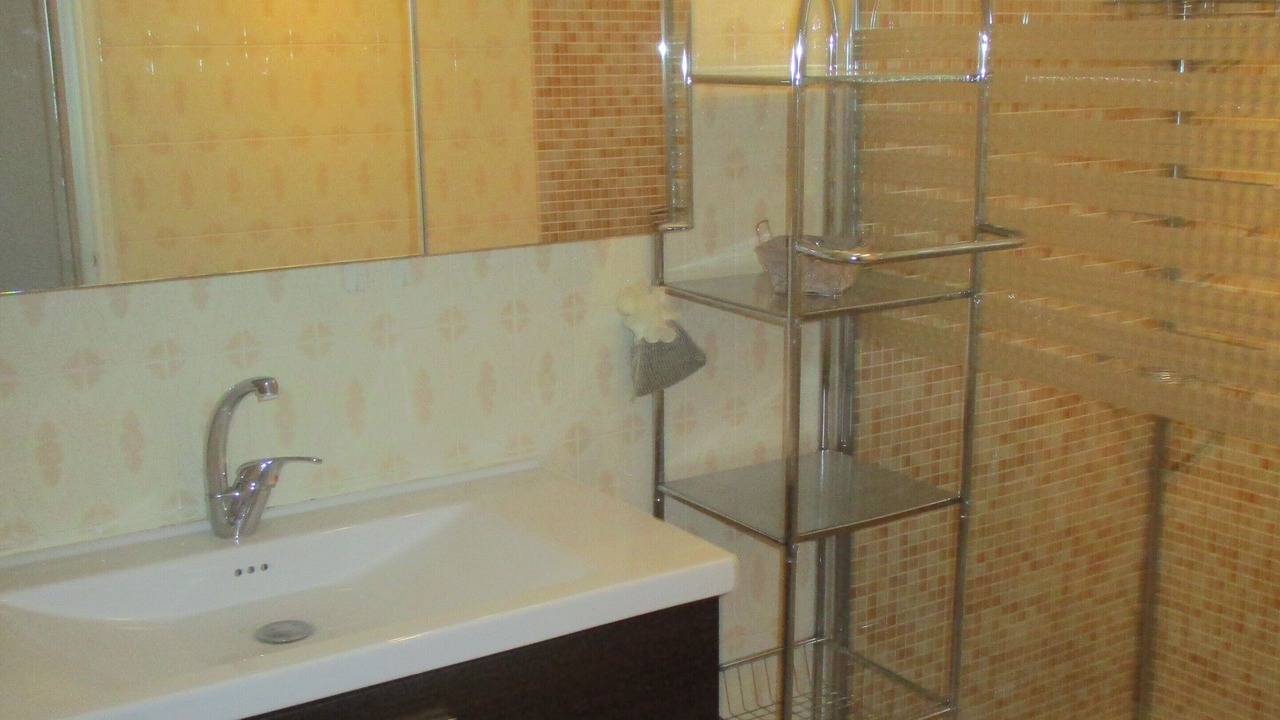 Photo of Bathroom in Roussillon