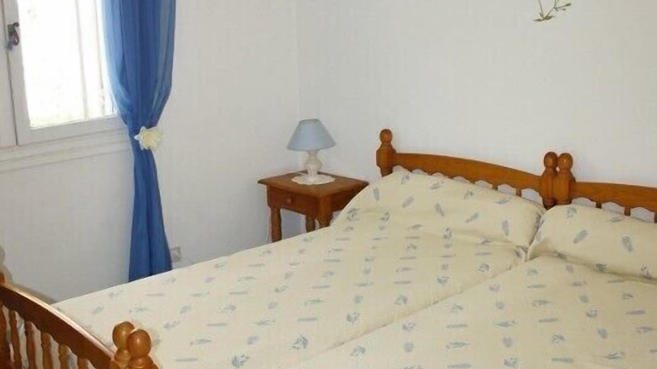 Photo of Bedroom in Roussillon