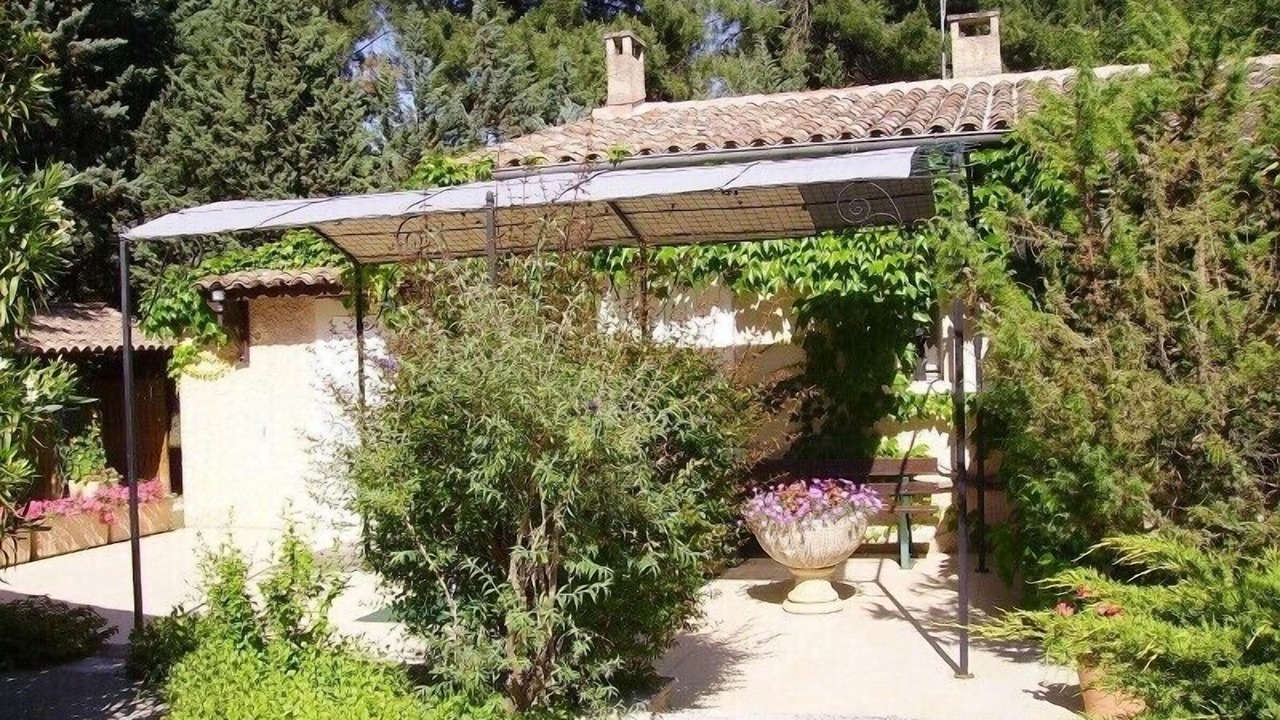 Photo of Outdoor in Roussillon