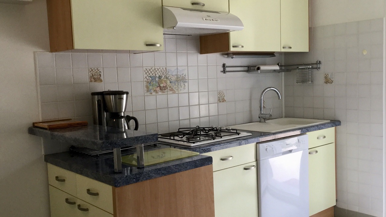 Photo of Kitchen in Roussillon