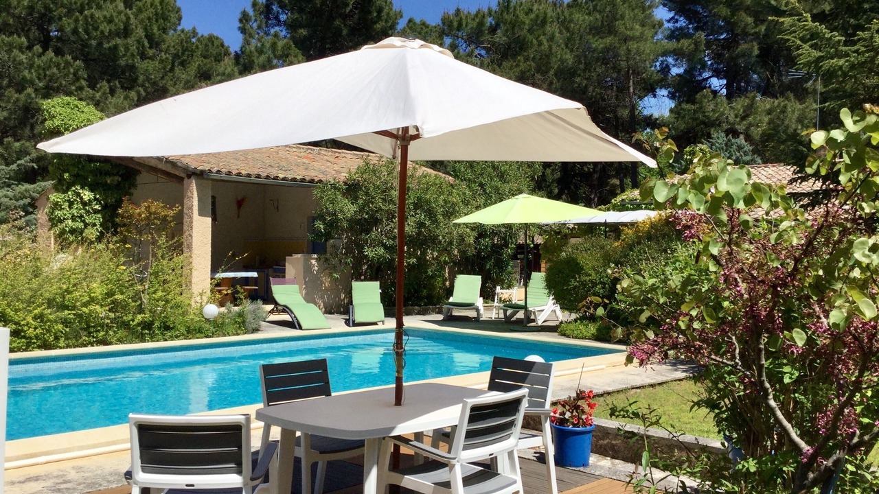 Photo of Outdoor in Roussillon