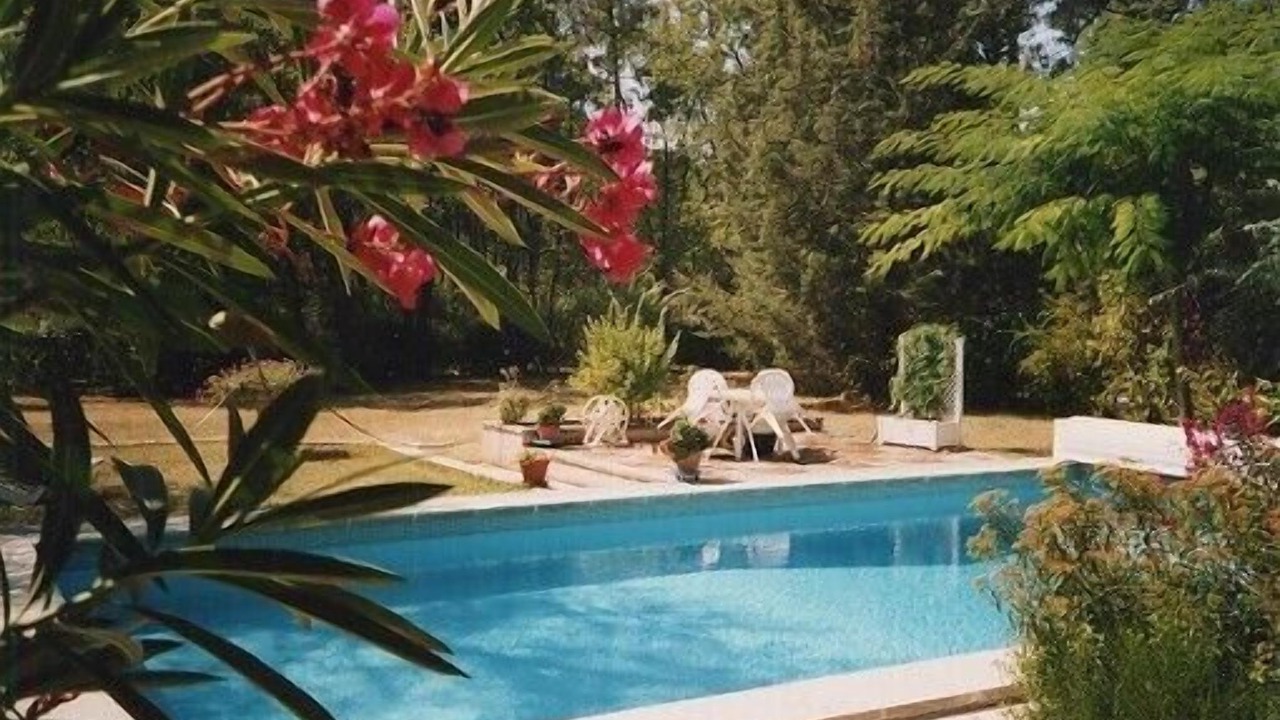 Photo of Outdoor in Roussillon