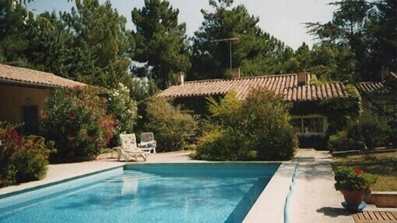 Photo of Outdoor in Roussillon