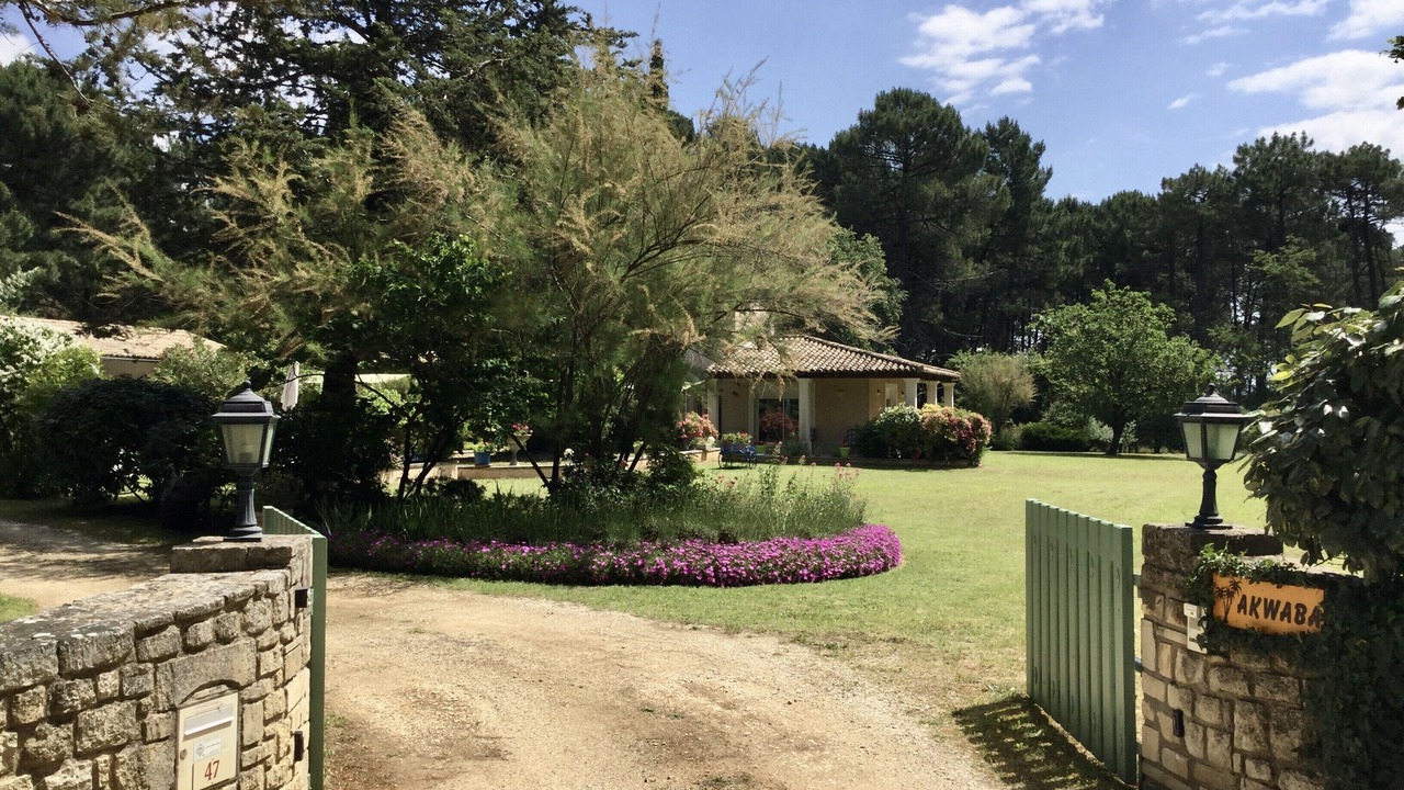 Photo of Outdoor in Roussillon