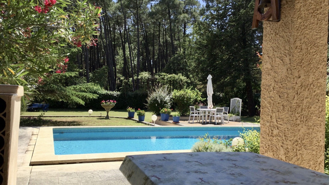 Photo of Outdoor in Roussillon