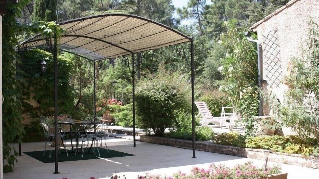 Photo of Outdoor in Roussillon